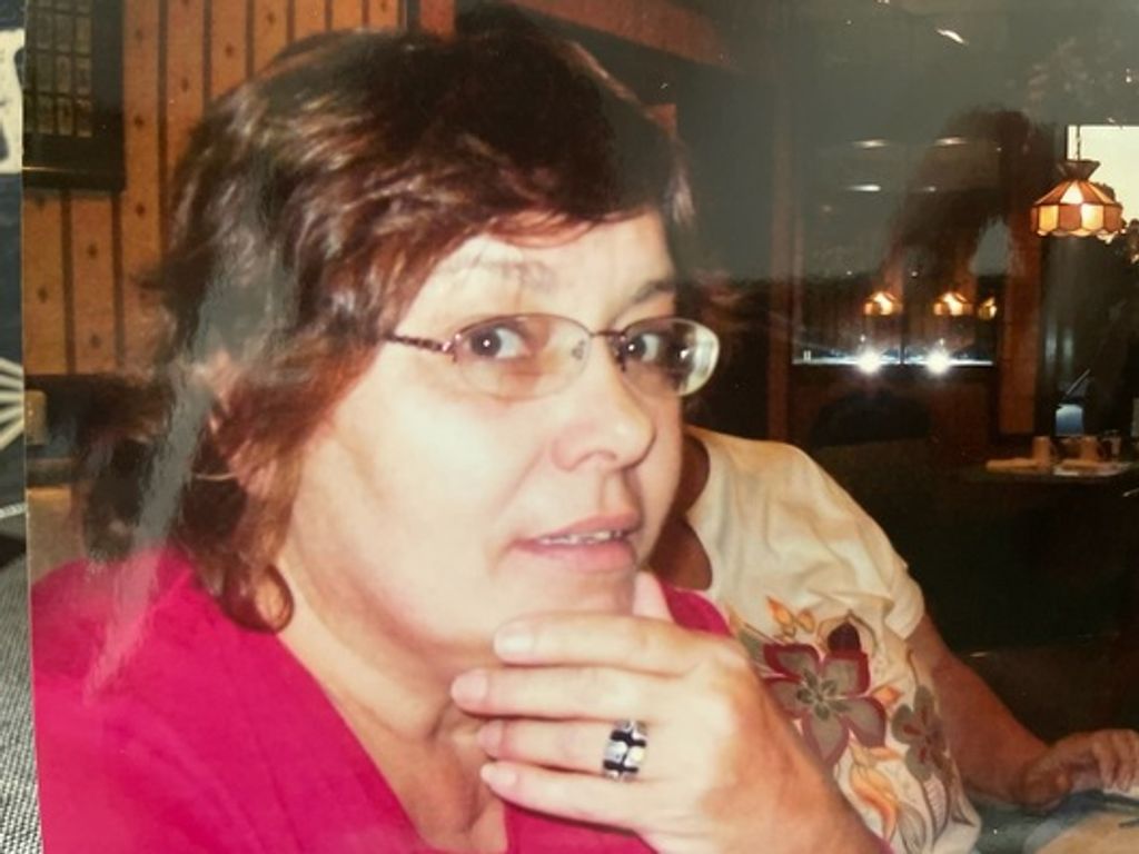 Loretta Leona Faust Profile Photo