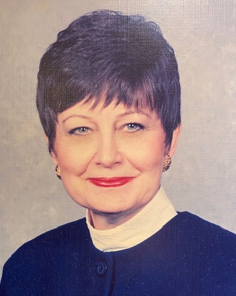 Virginia A. Willistein