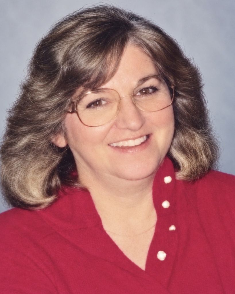 Angie J Walker