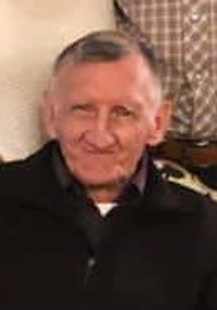 Hugh Frazier