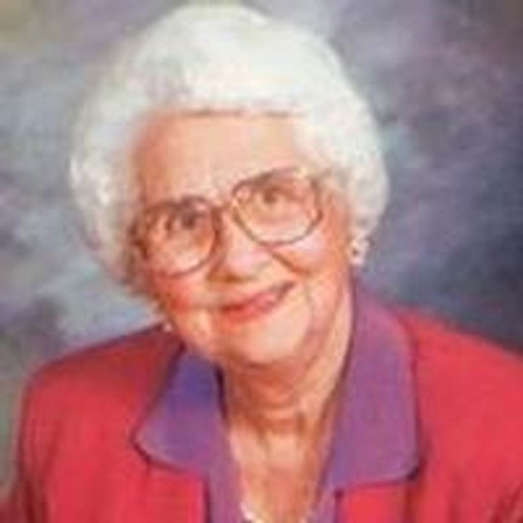 Margaret Clark Williams