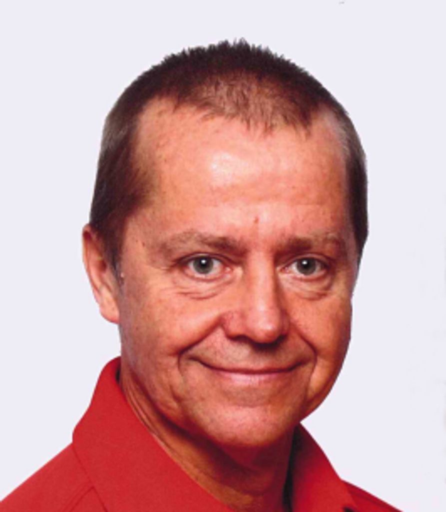 John Carter - Squire