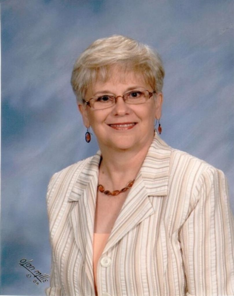 Gayle Marjorie Haby Rohrbach Profile Photo