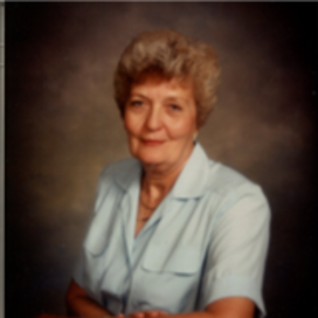 Marjorie "Doodle" Shelton Cooke