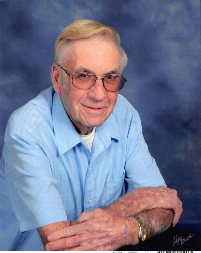 Gary G. Lesnet Profile Photo