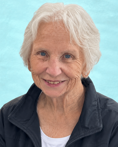 Sharlene Ruth Chapman Profile Photo