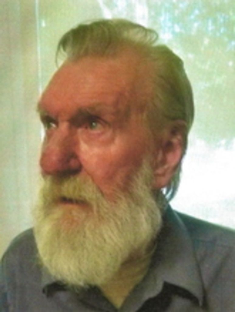 James Ralph Campbell Profile Photo