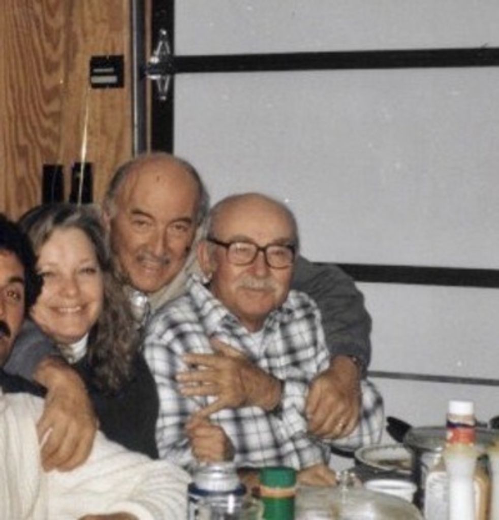 Samuel Gray Crowder Profile Photo