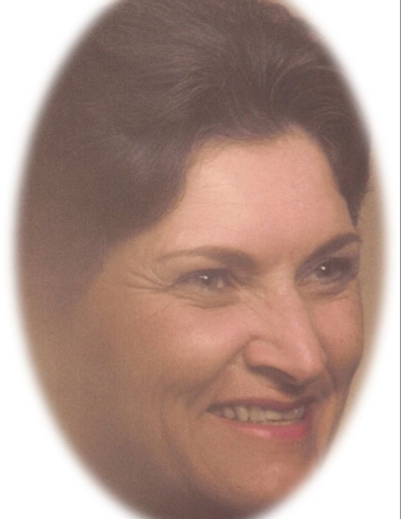 Billie Ann Oxford