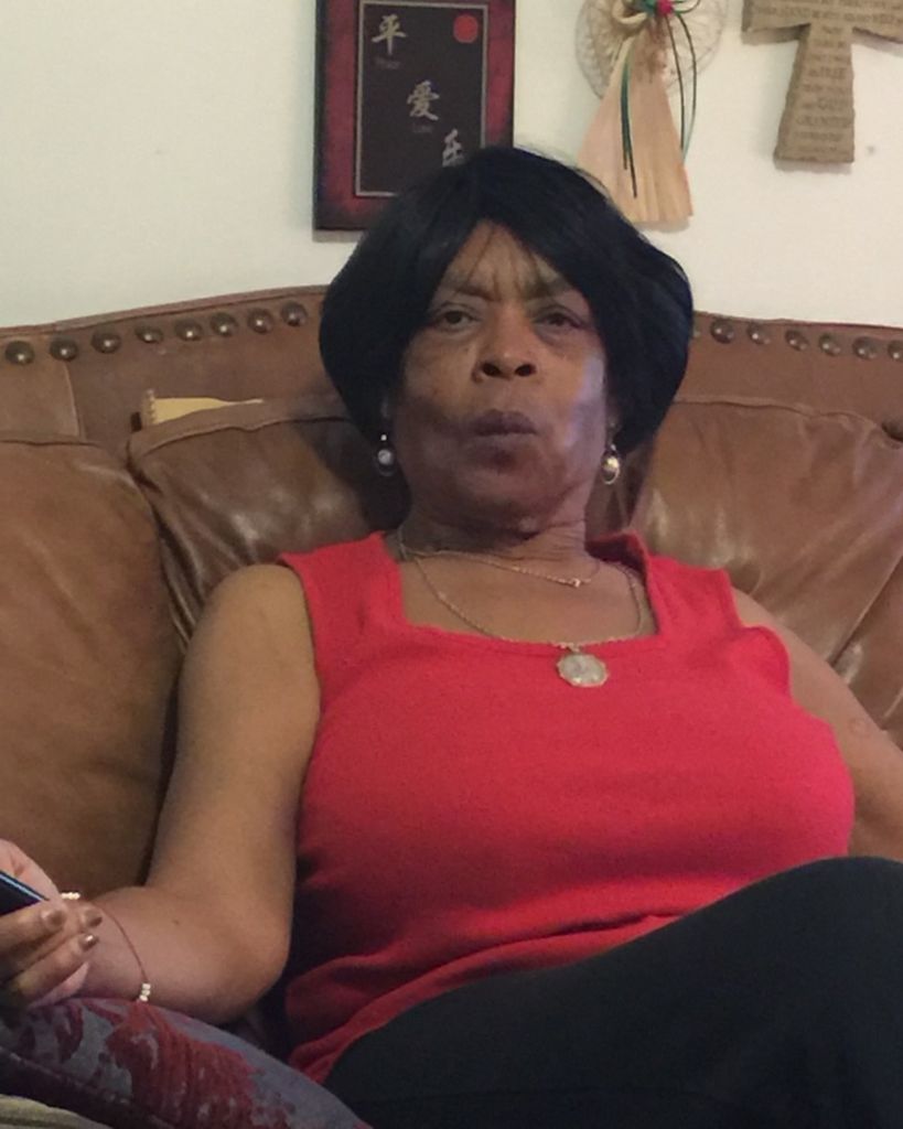 Dorothy Lee Brinson