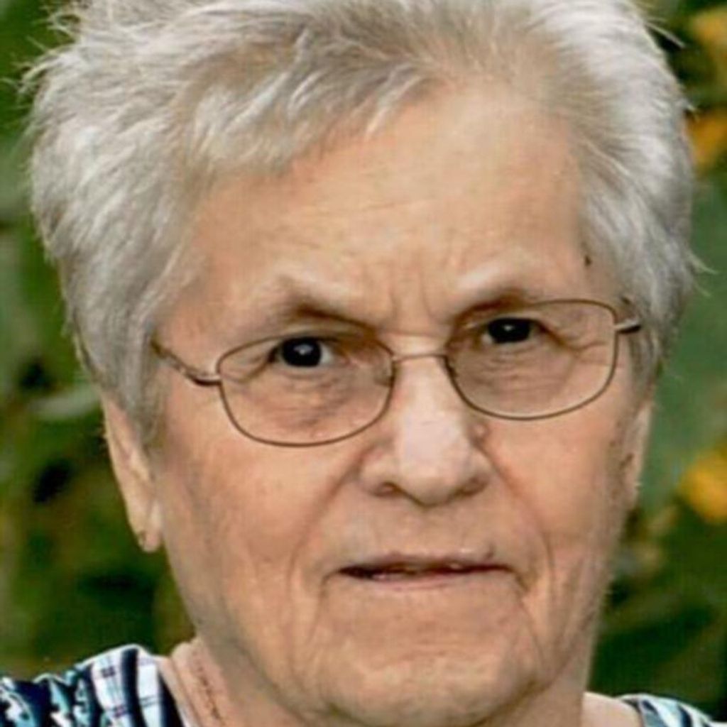 Rae  E. (Eveler)  Miller