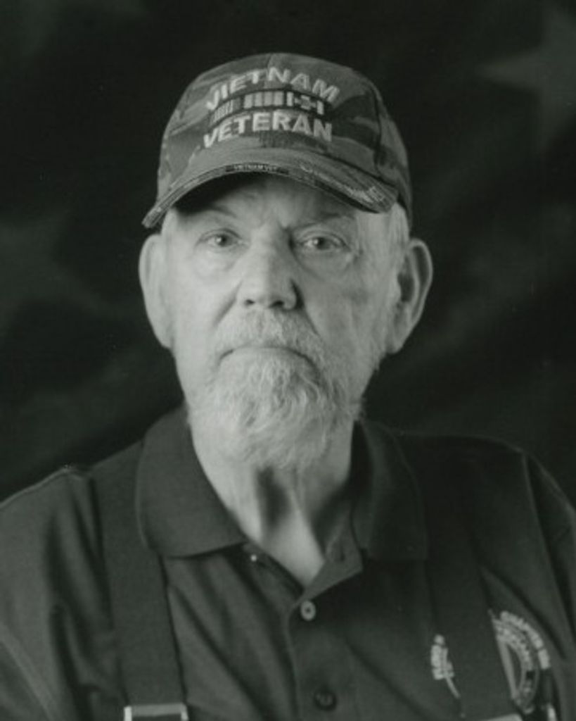 Jerome "Jerry" Thomas Donahoe Jr. Profile Photo