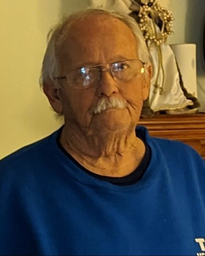 Steve E. Jenkins