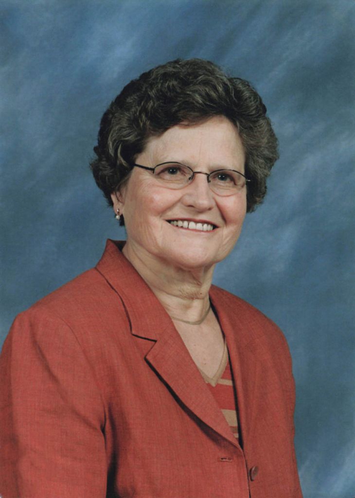 Helen Beyer