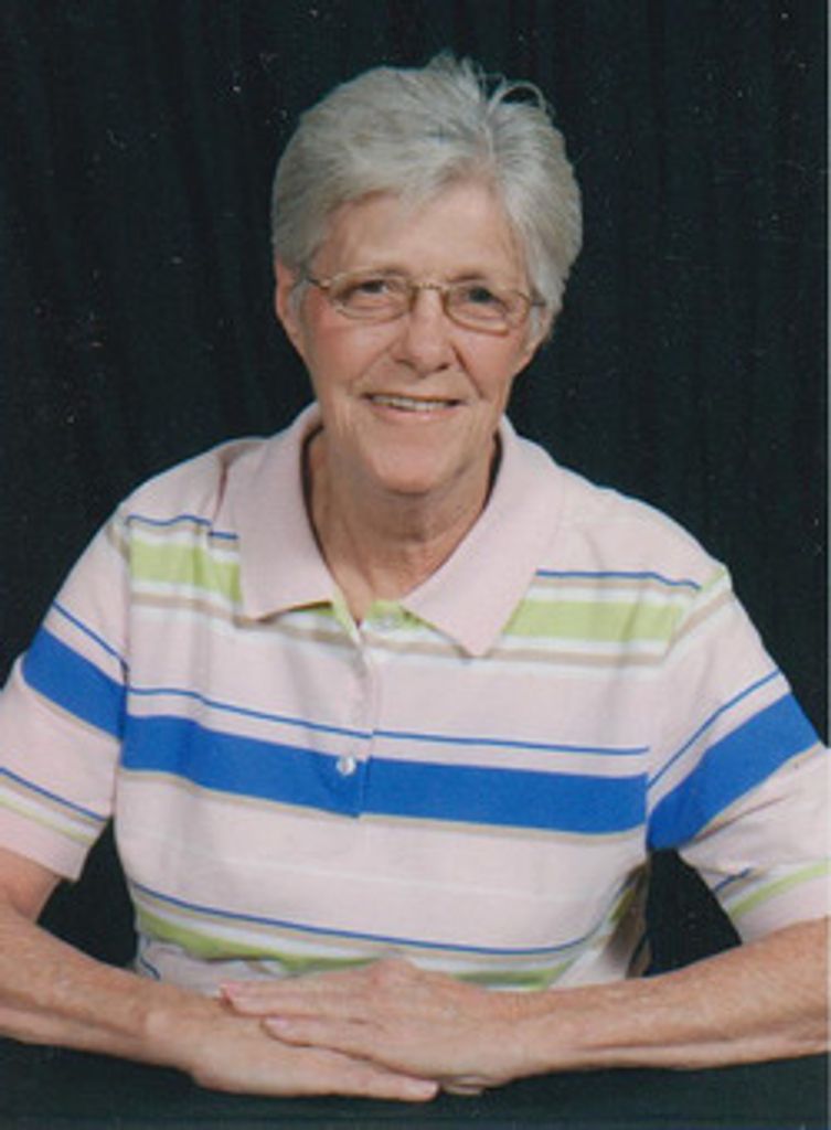 Sharron Newman