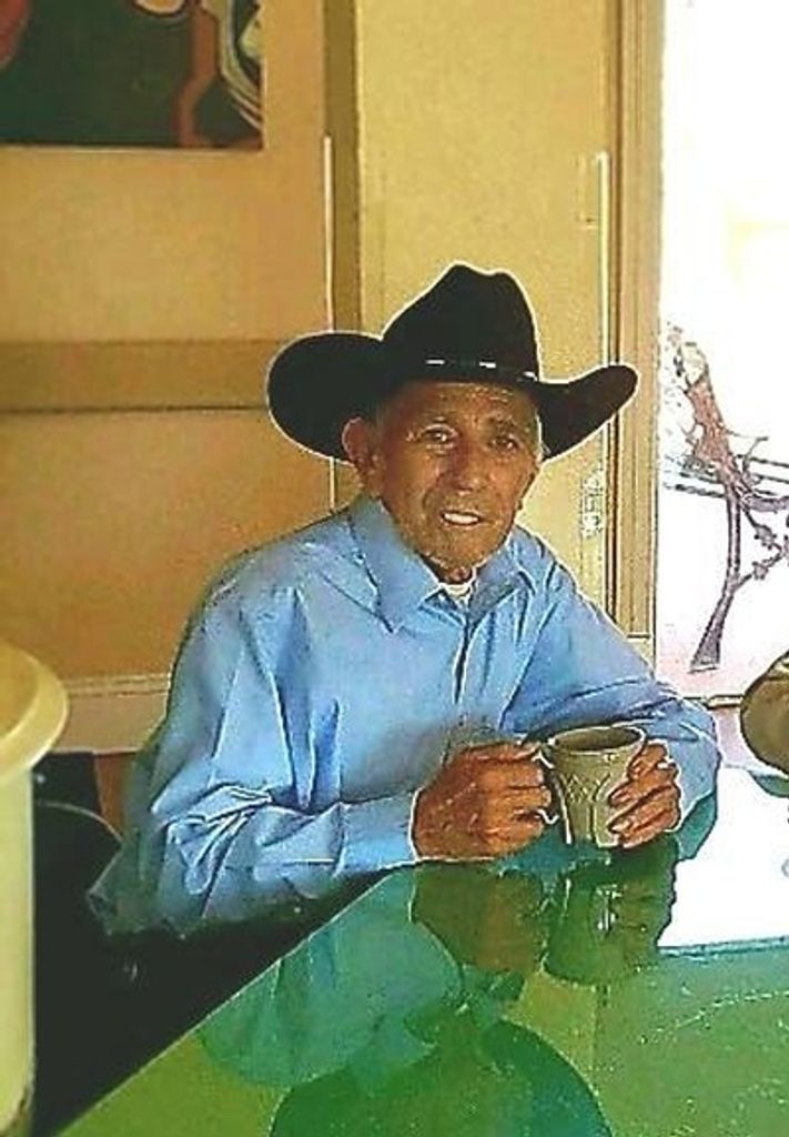 Rolando Contreras Lopez