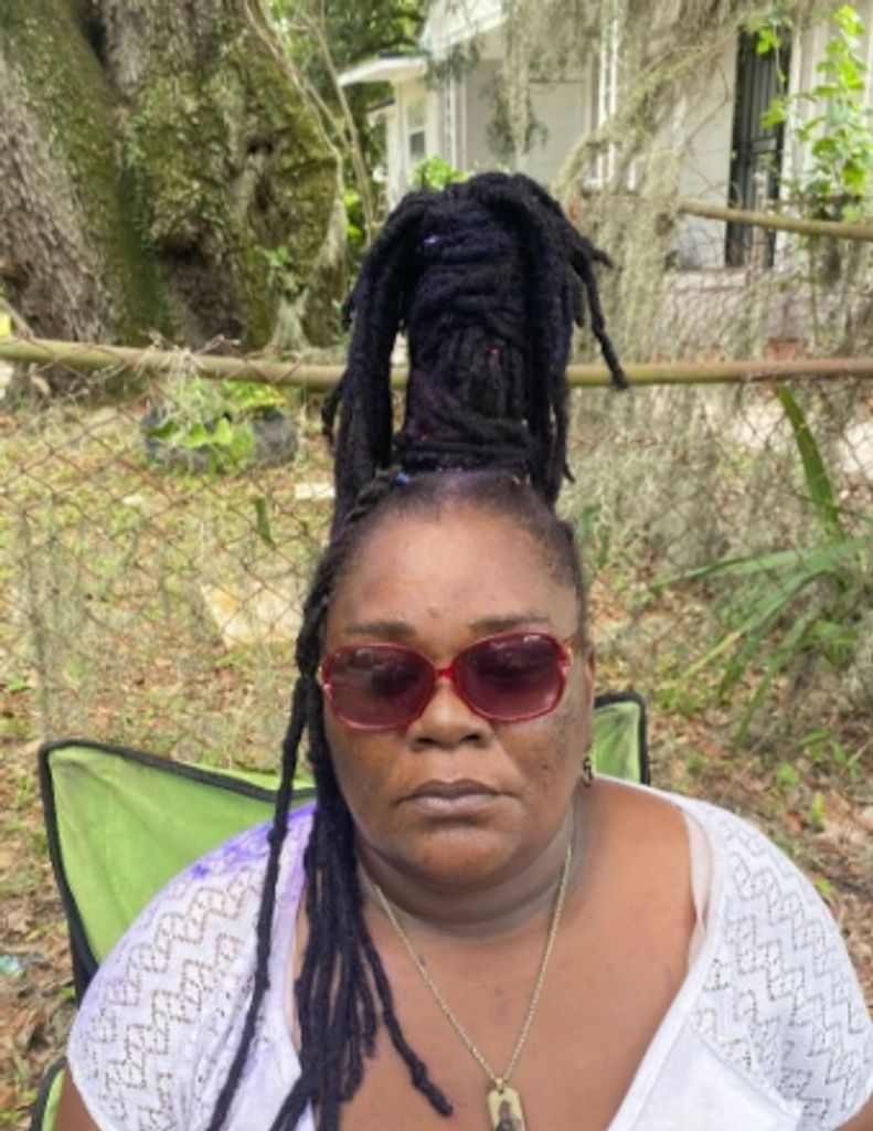 Sharon D. Smith