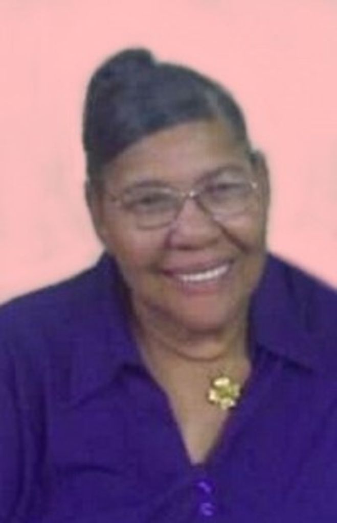 Jewelene Chaney Berry Profile Photo
