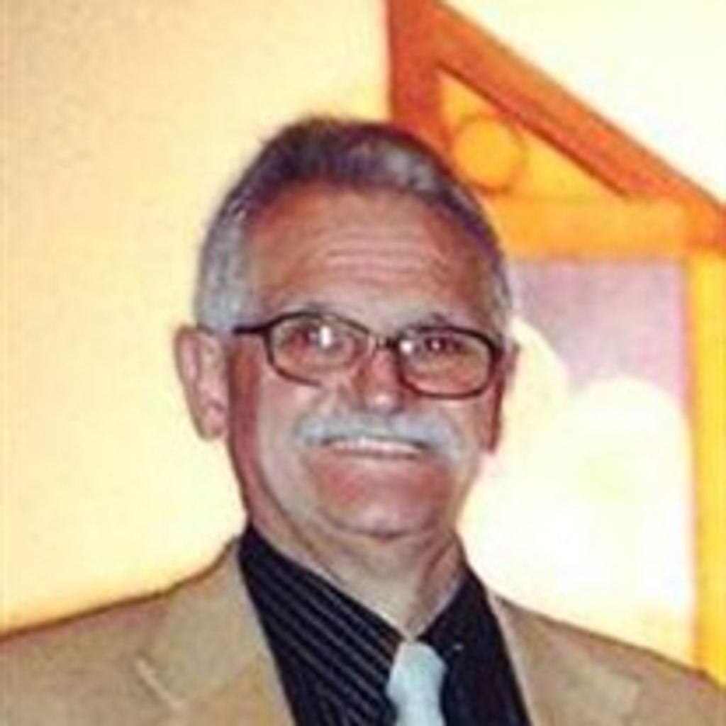 Mieczyslaw Mitch Nowak