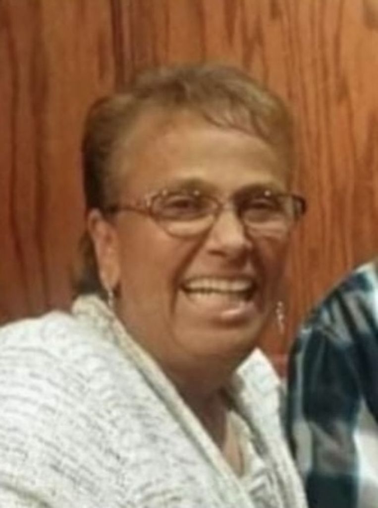 Linda Lou Stichter Profile Photo