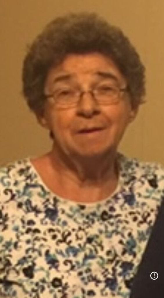 Barbara Hollingsworth Profile Photo