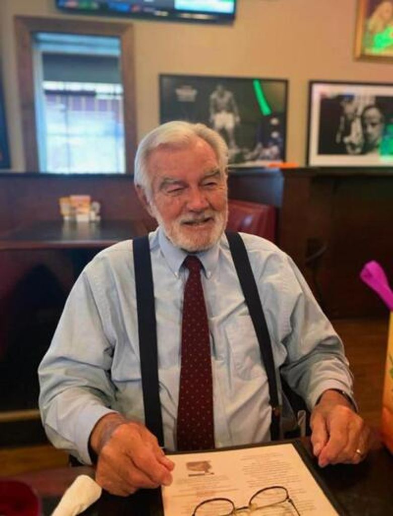 Robert Goldsborough Litzenberg, Jr. Profile Photo