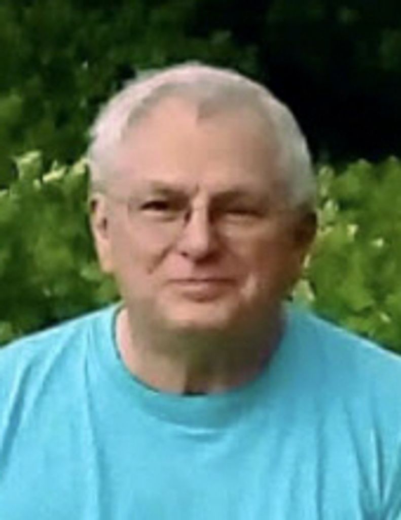 Martin "John" Stoesser Profile Photo