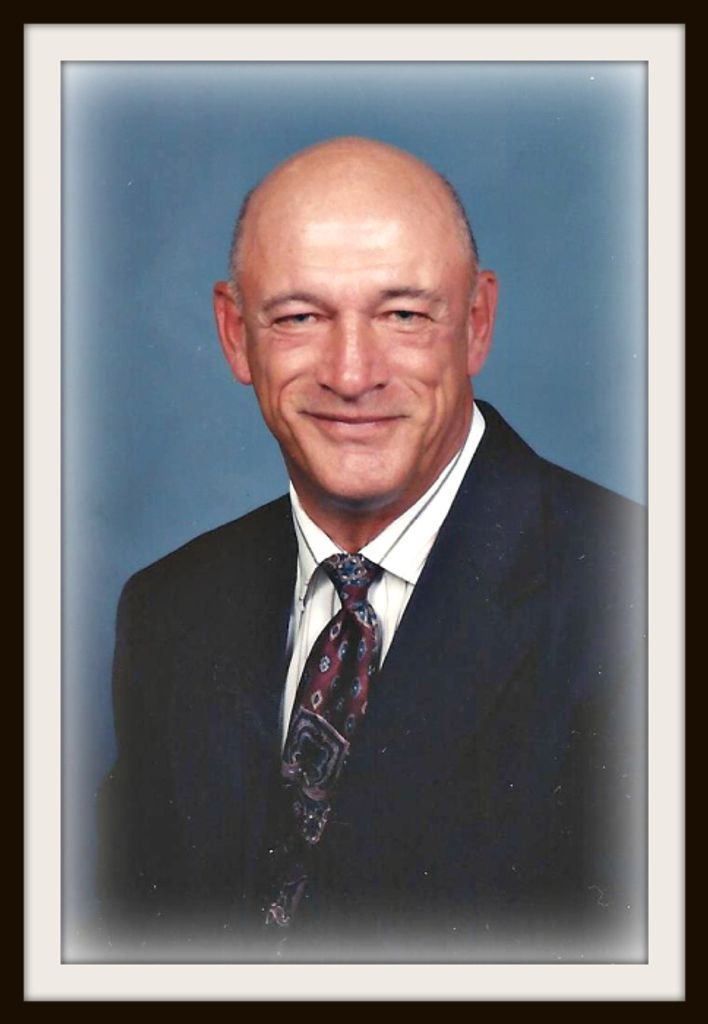 Edward A. "Eddie" Brooks