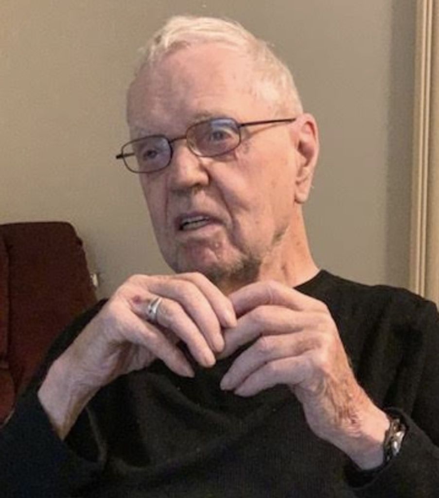 David P. Hazelwood