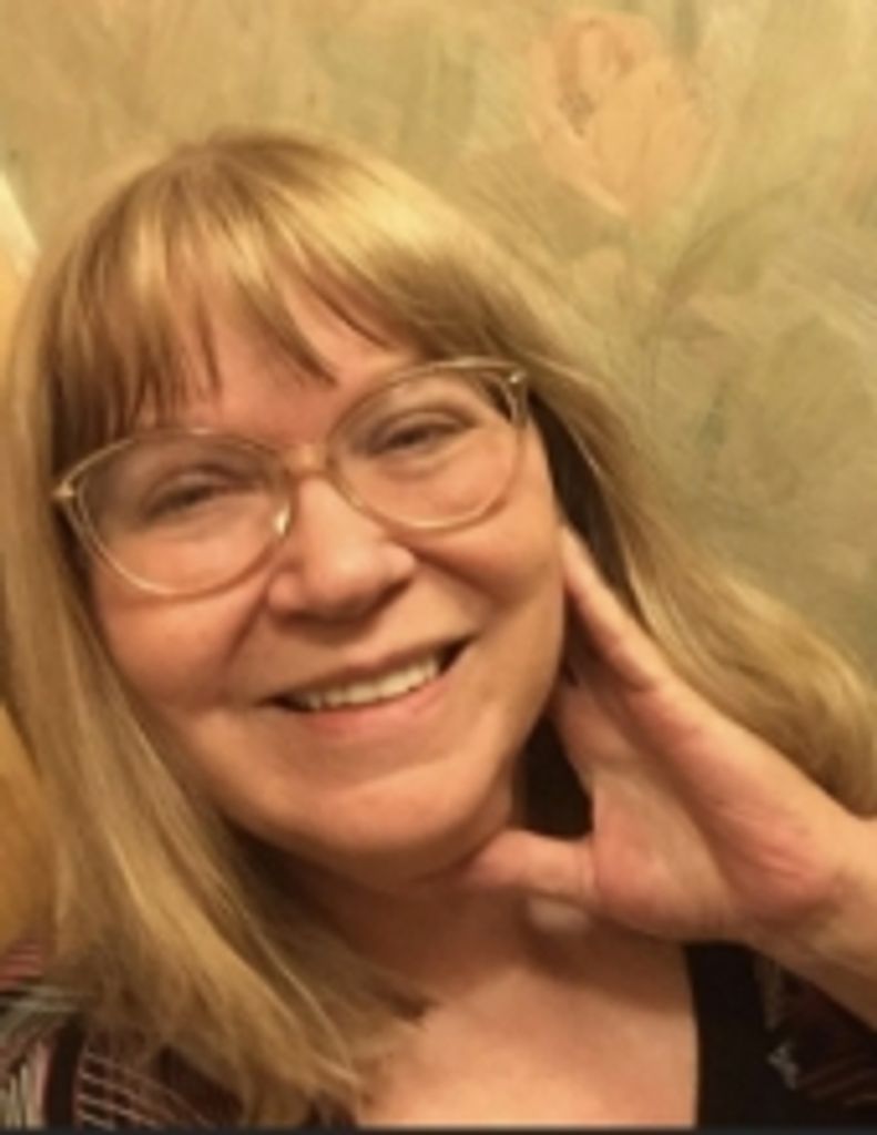 Sharon E. Hein