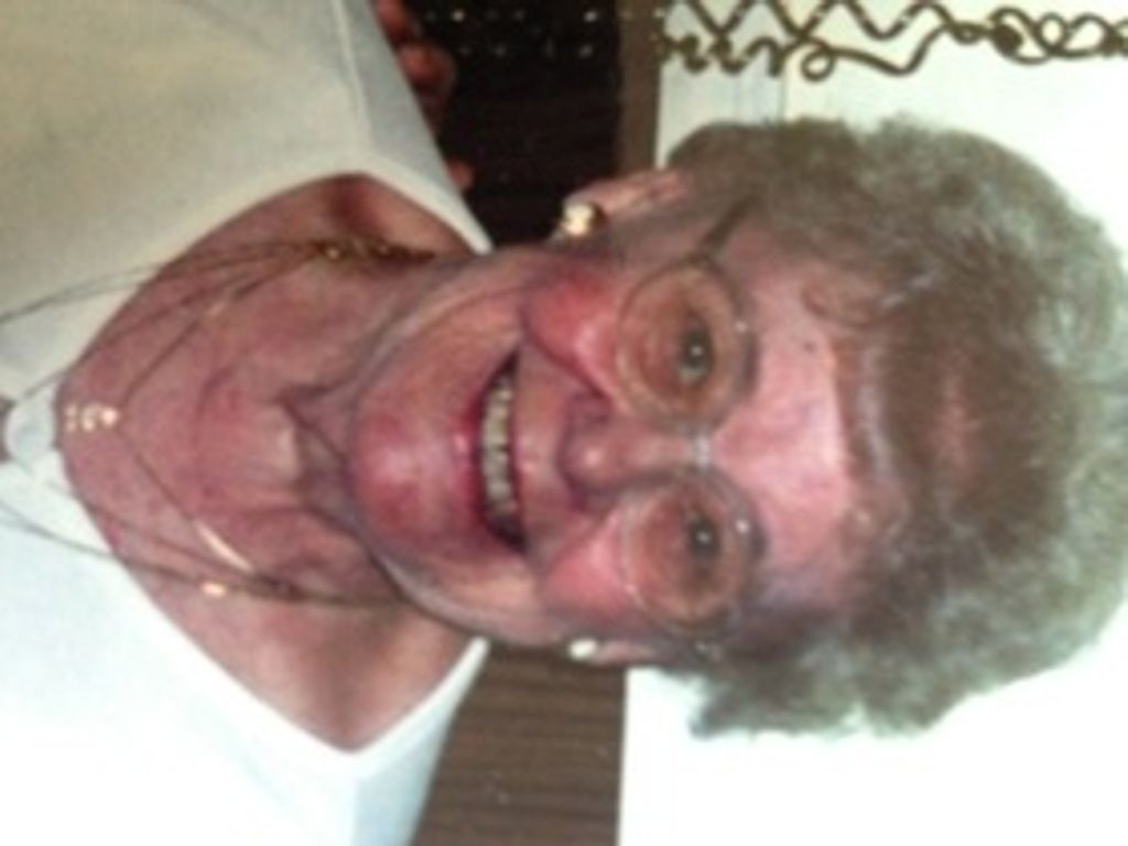 Rita B. (Bernier) Bard