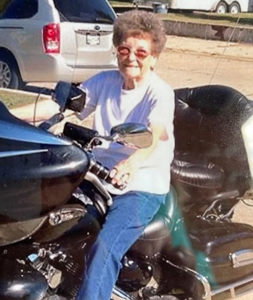 Betty Lou Childers Profile Photo