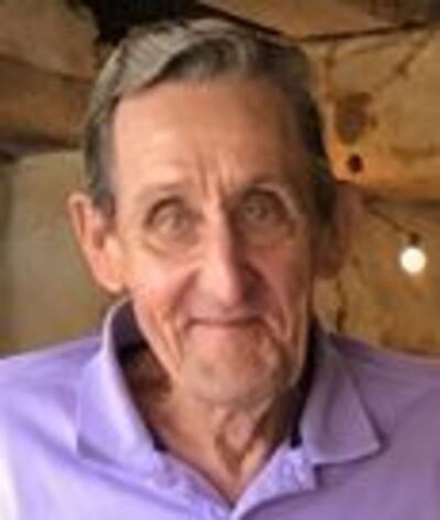 Harold Thomas Goshorn Profile Photo