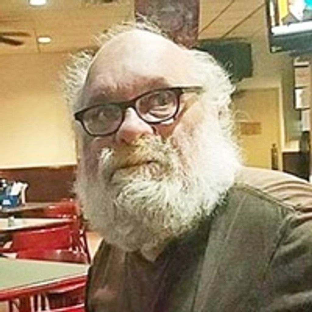 Nathan Henry Sturgell Profile Photo