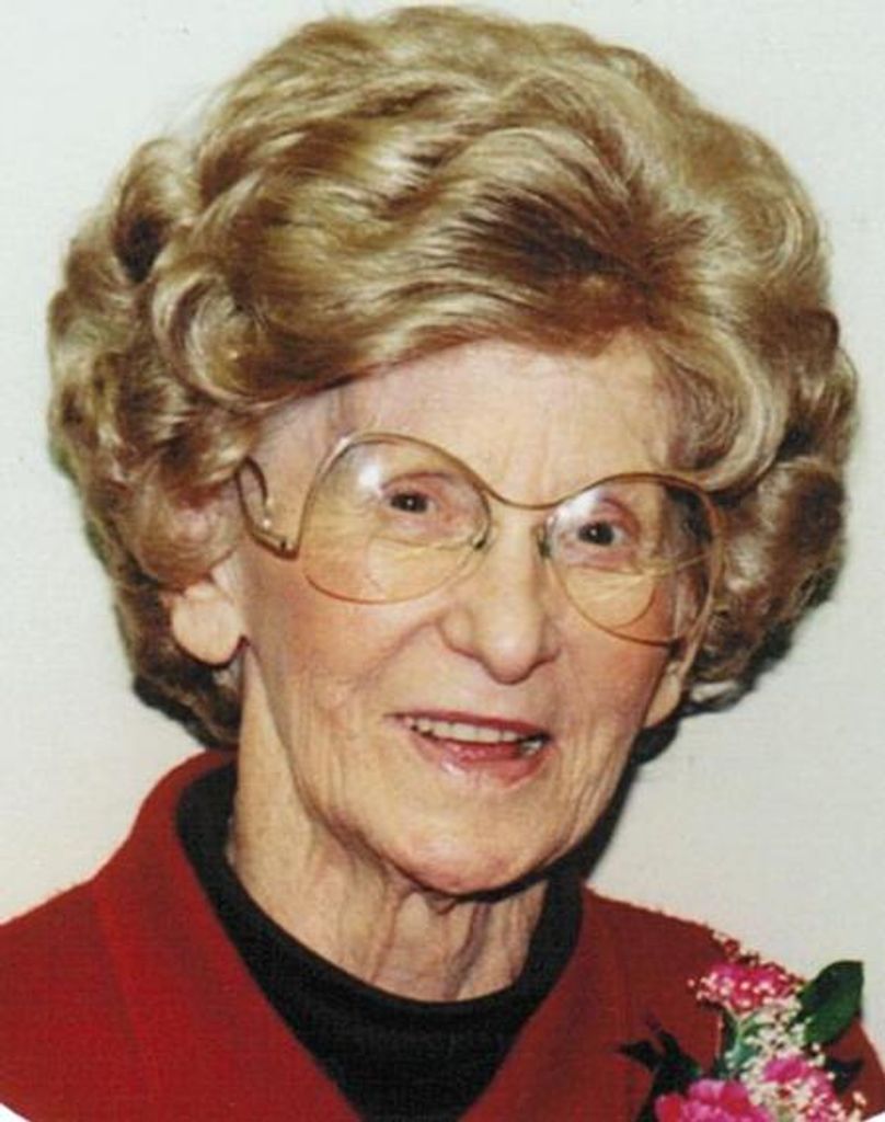 Esther Marie Johnson