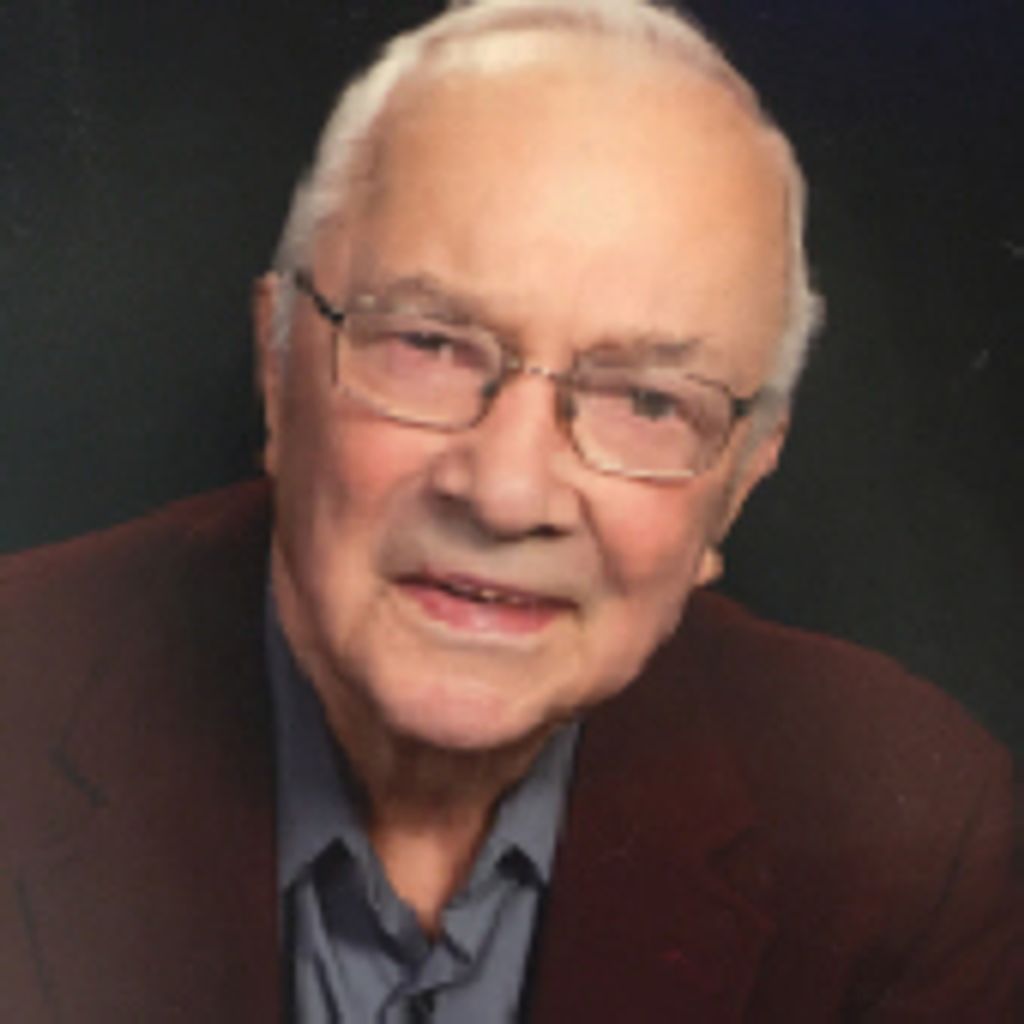 Bernard "Bernie" Pierre