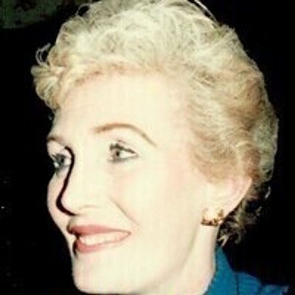 Ruth "Sandra" Mcewen Philion Profile Photo