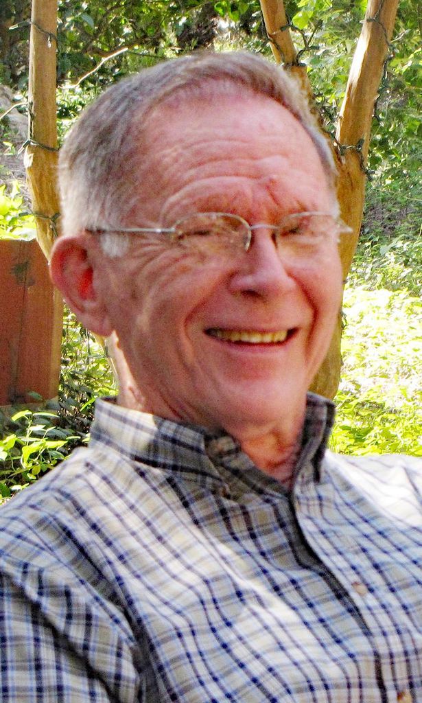 Dr. Robert M. "Bob" Reed