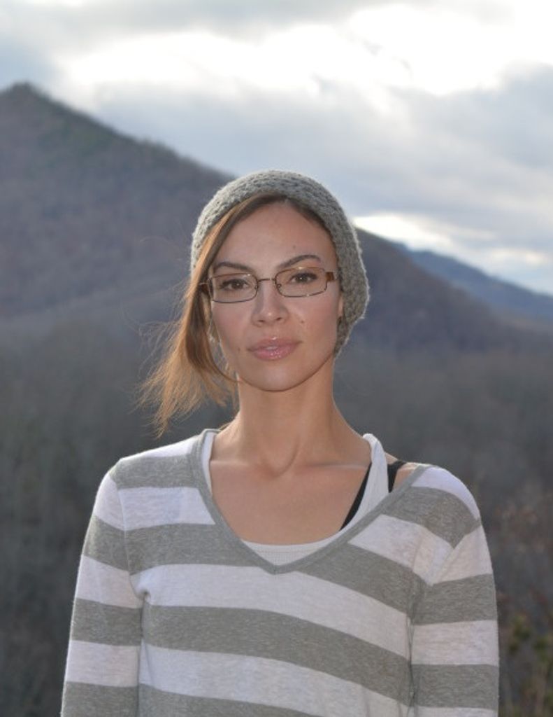 Briana Nicole (Nikki) Elizondo