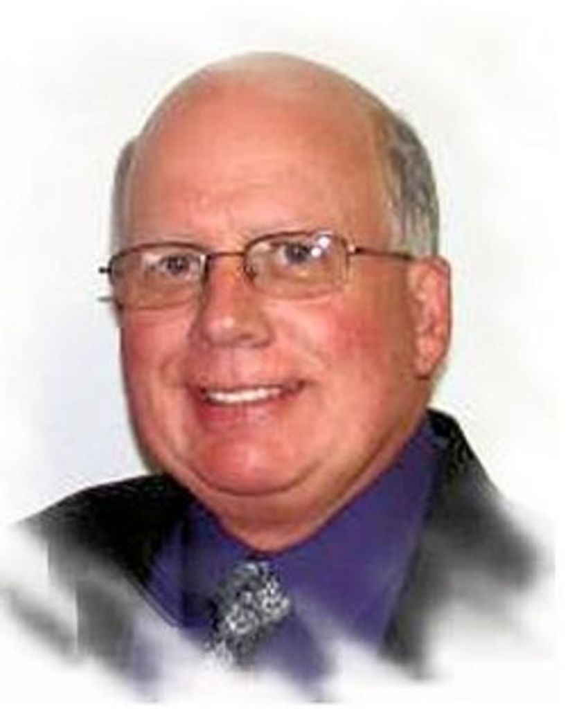 Ritchie Morgan Smith