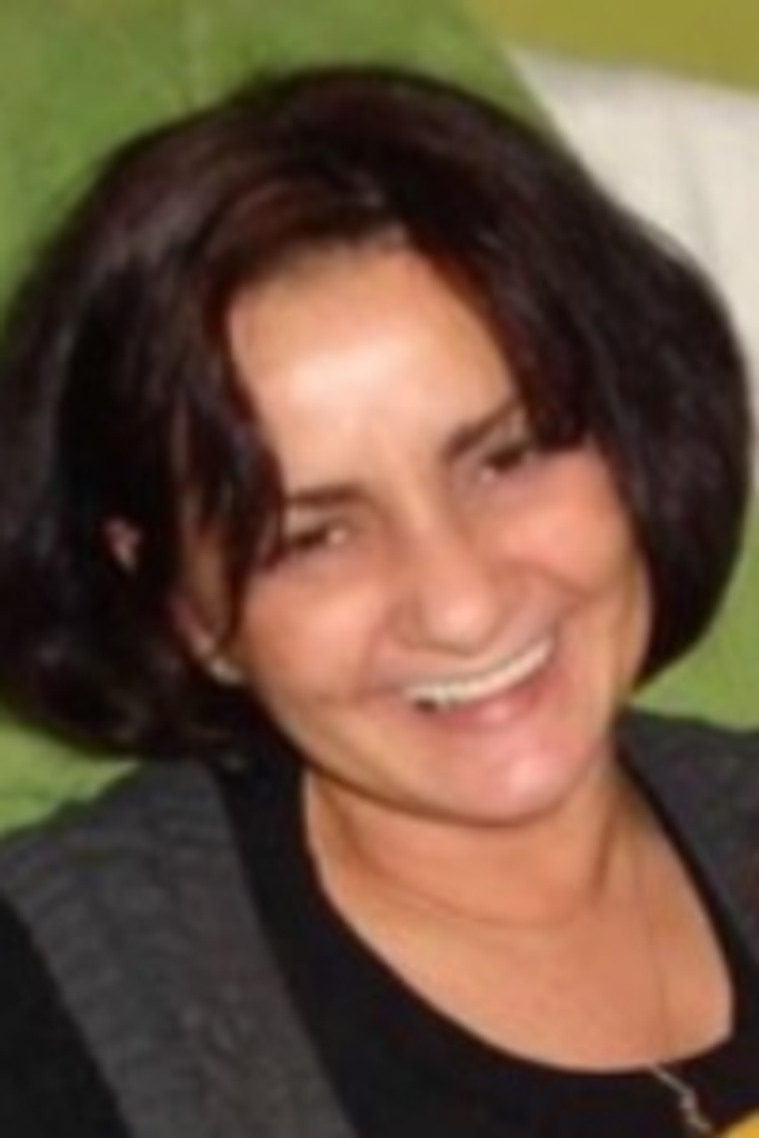 Rosemary (Dacosta) Mis