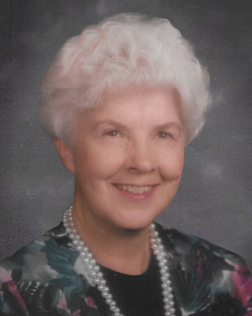 Glena Lamar Johnson Moody