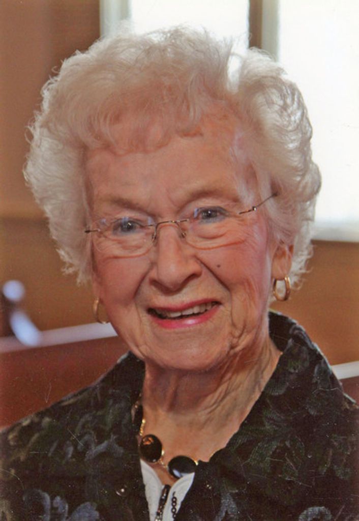 Stella F. Pomykato Profile Photo