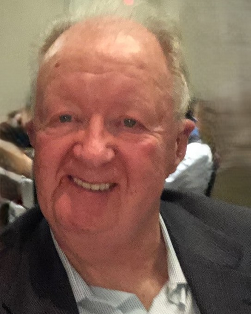 Robert Alexander Skene Profile Photo