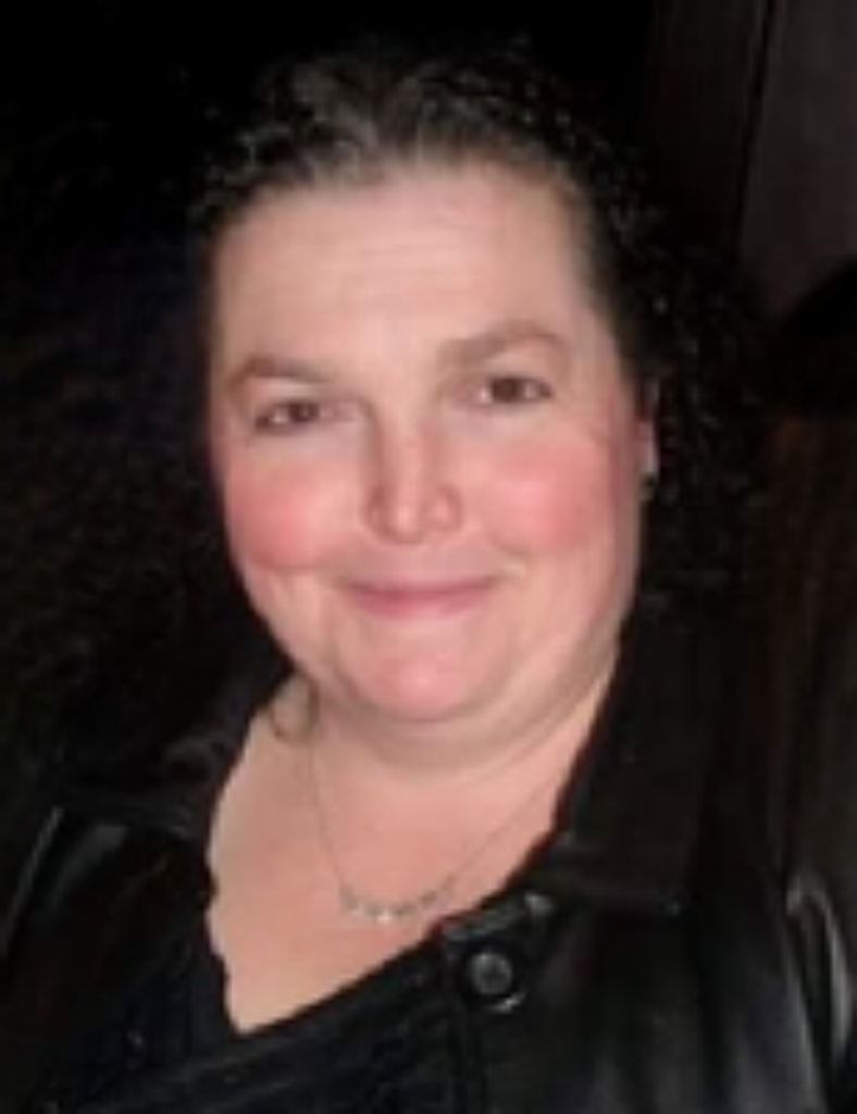 Melinda "Linda" Lucille Swinson