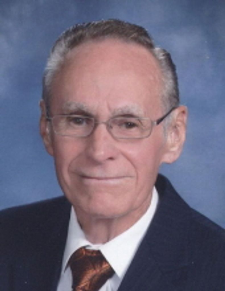 Roger J. Brady