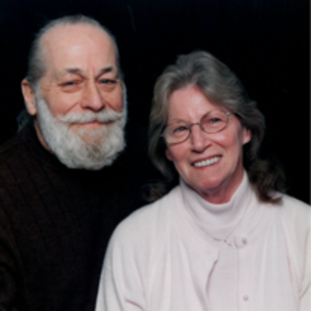 Patricia Ann Watson