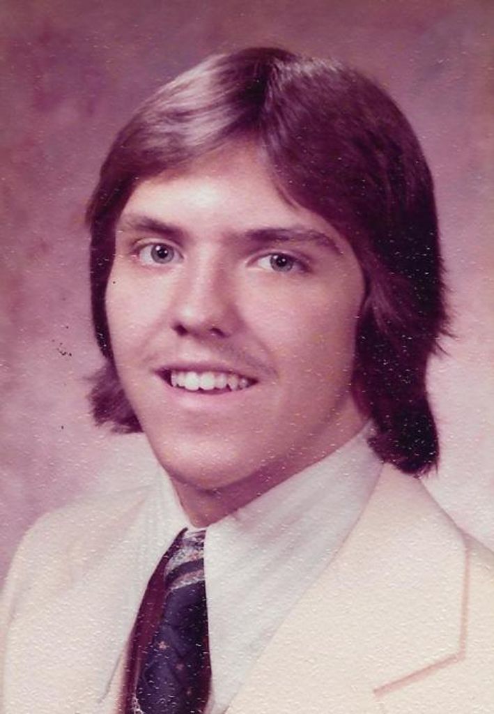 Thomas R. Cunningham Profile Photo