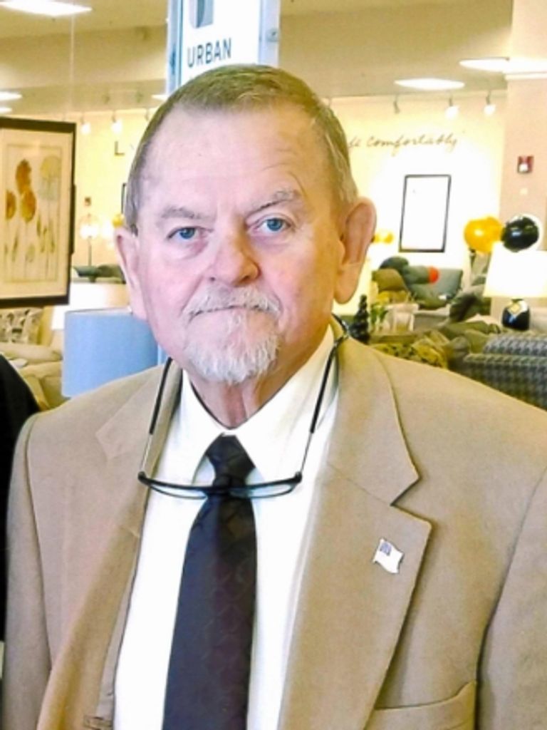 Charles Adin Si Harris