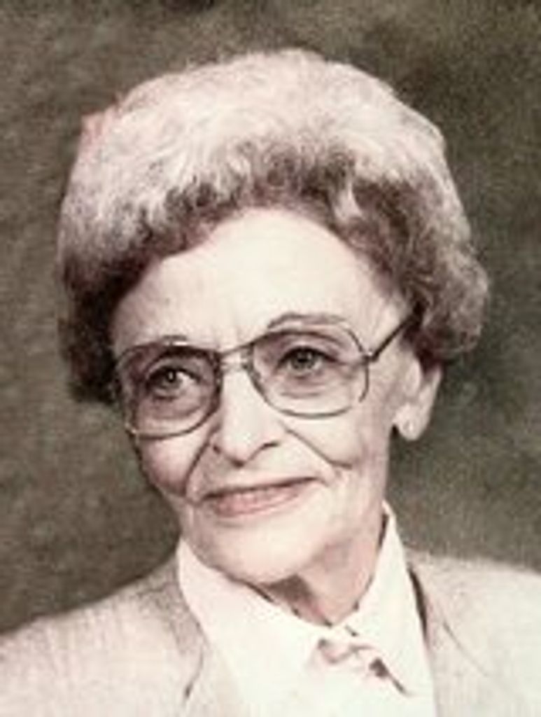 Wilma Chaney
